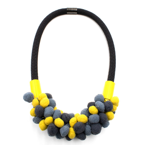 CHRISTINA BRAMPTI NECKLACE- CB-2268E