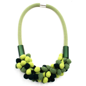 CHRISTINA BRAMPTI NECKLACE- CB-2268A