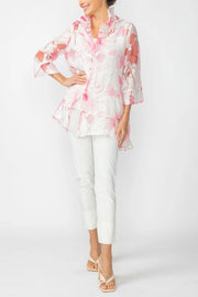 IC COLLECTION Jacket - 2277J - PINK