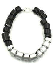 CHRISTINA BRAMPTI NECKLACE - CB-MET 2298K