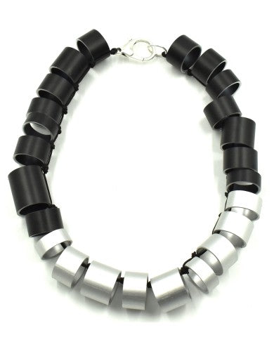 CHRISTINA BRAMPTI NECKLACE - CB-MET 2298K