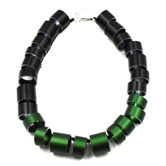 CHRISTINA BRAMPTI NECKLACE- CB-2298E