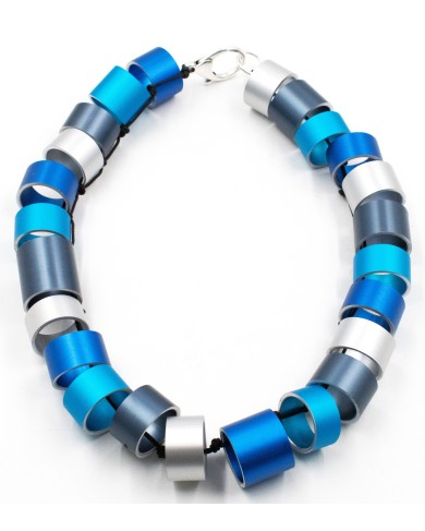 CHRISTINA BRAMPTI NECKLACE - CB-2298C