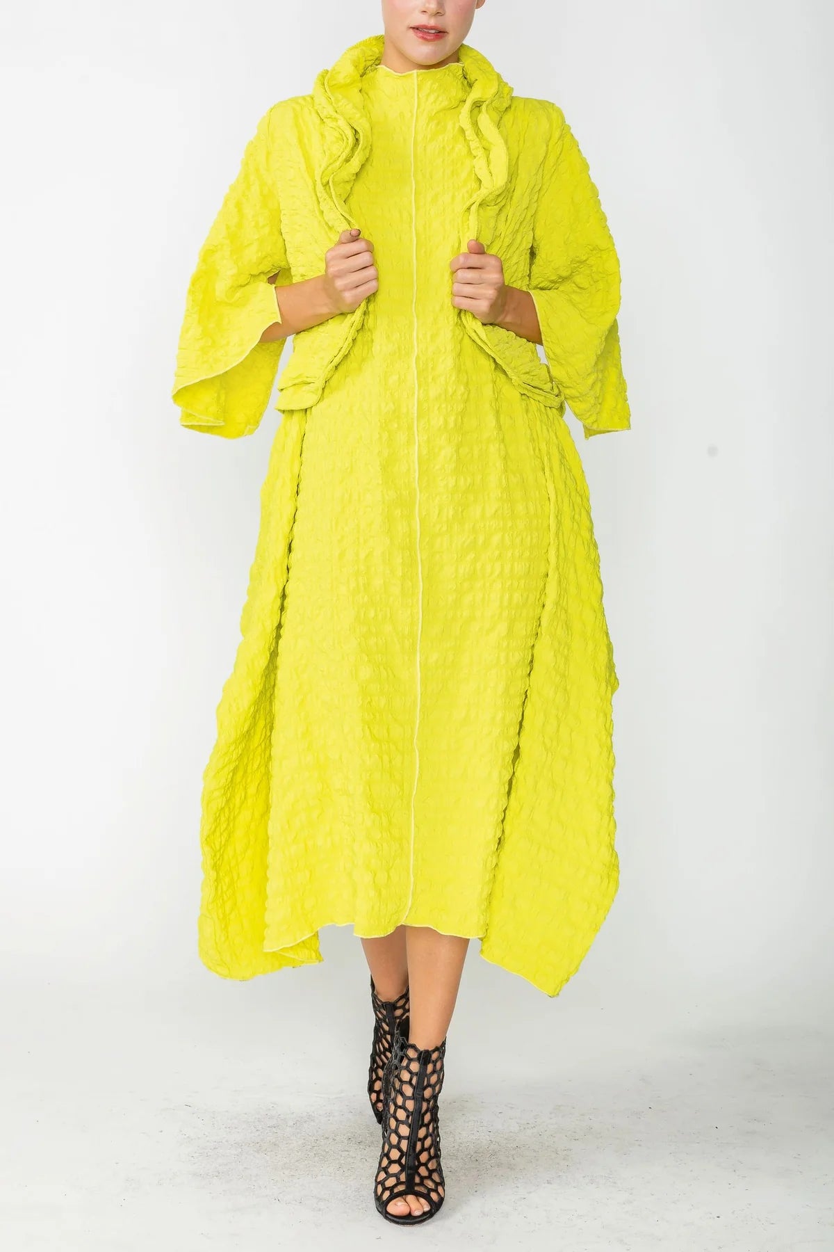IC COLLECTION Jacket- 2328J- ACID