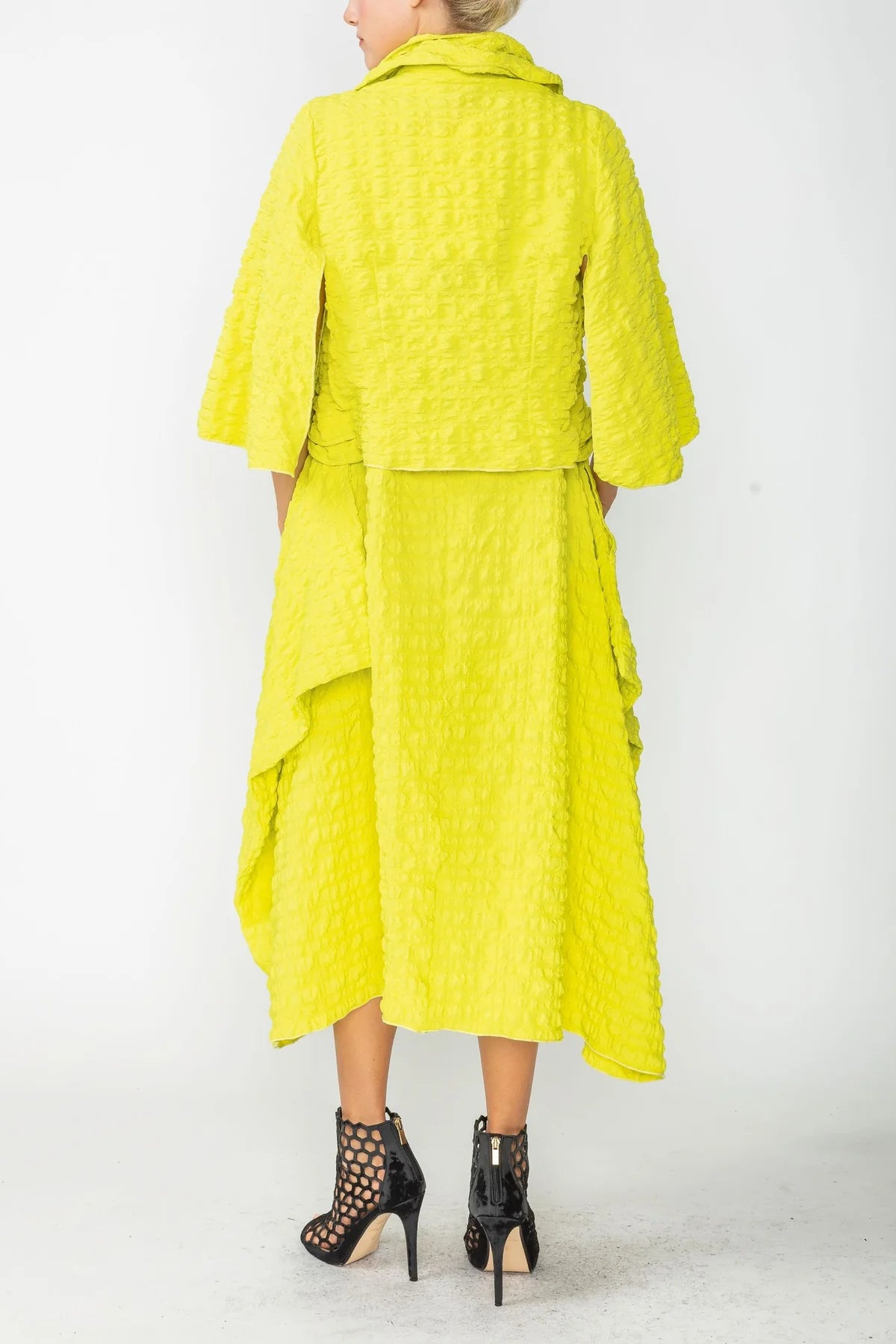 IC COLLECTION Jacket- 2328J- ACID