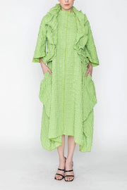 IC COLLECTION Jacket- 2328J- APPLE