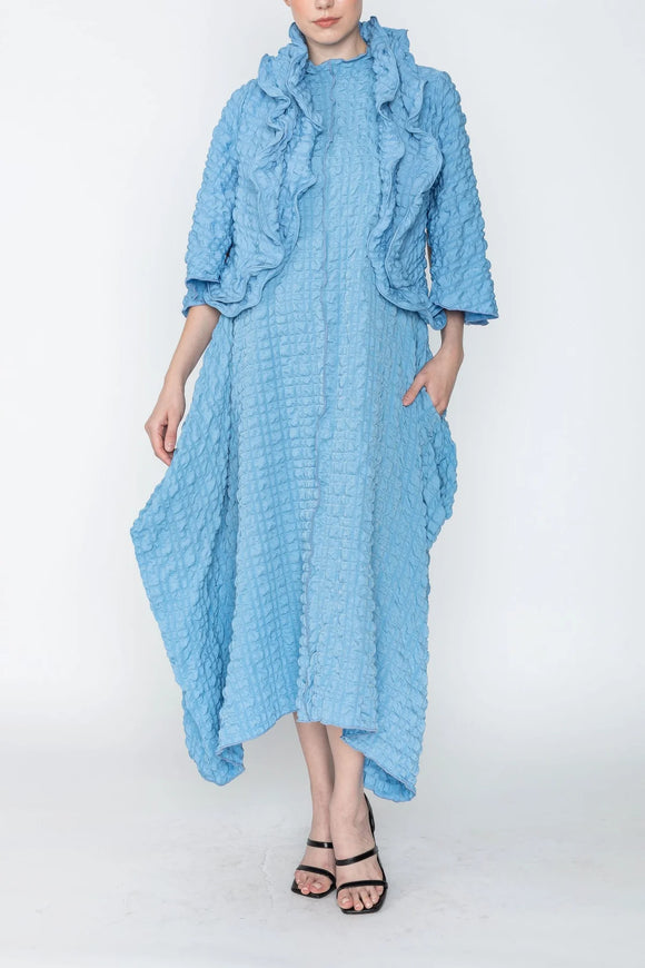 IC Collection – The Total Look
