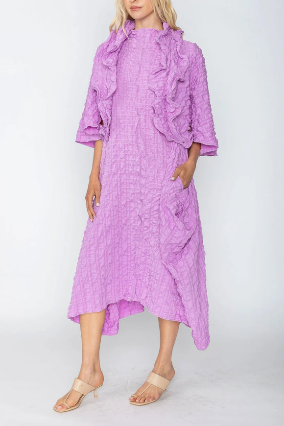 IC Collection – The Total Look