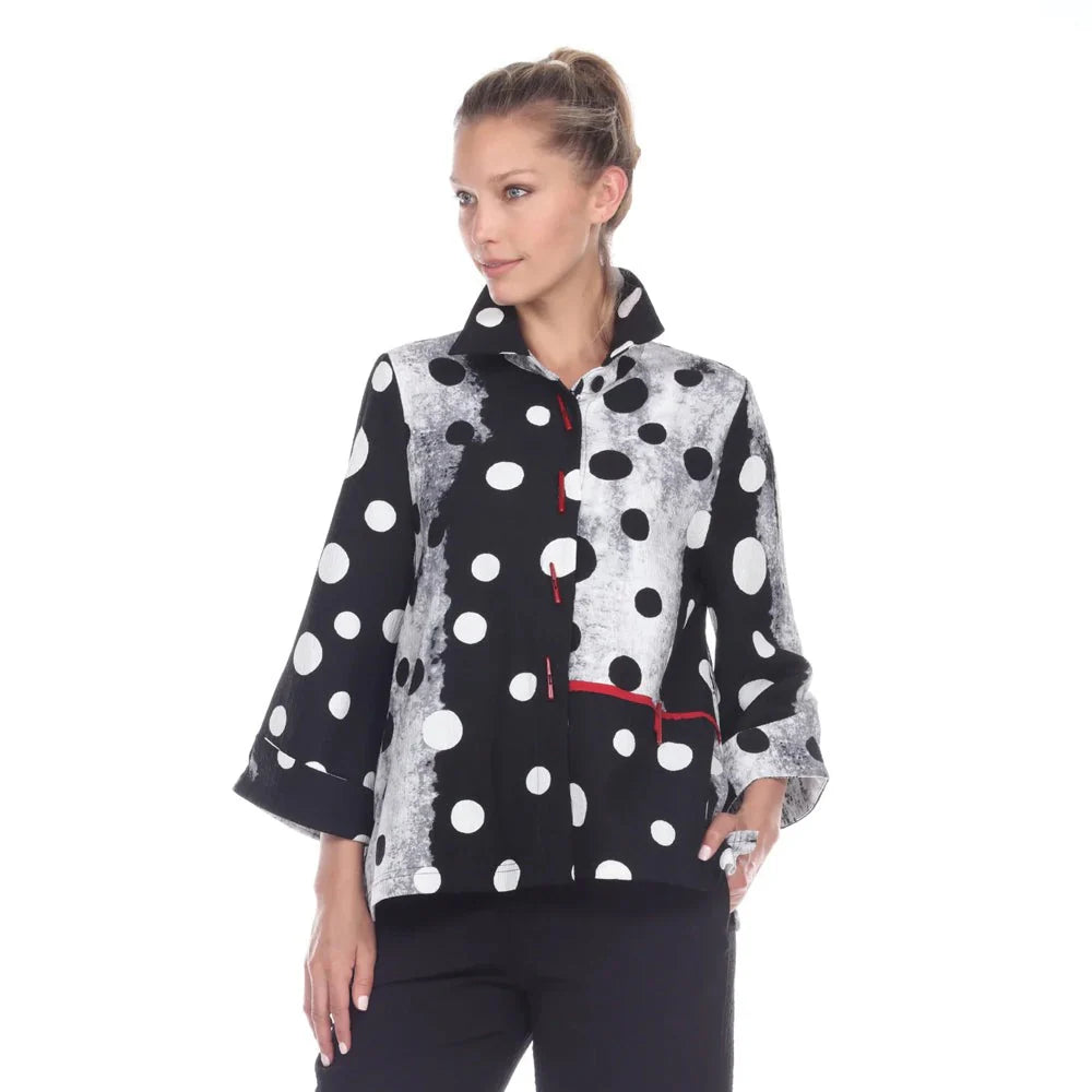 Moonlight Jacket - 2342 - POK