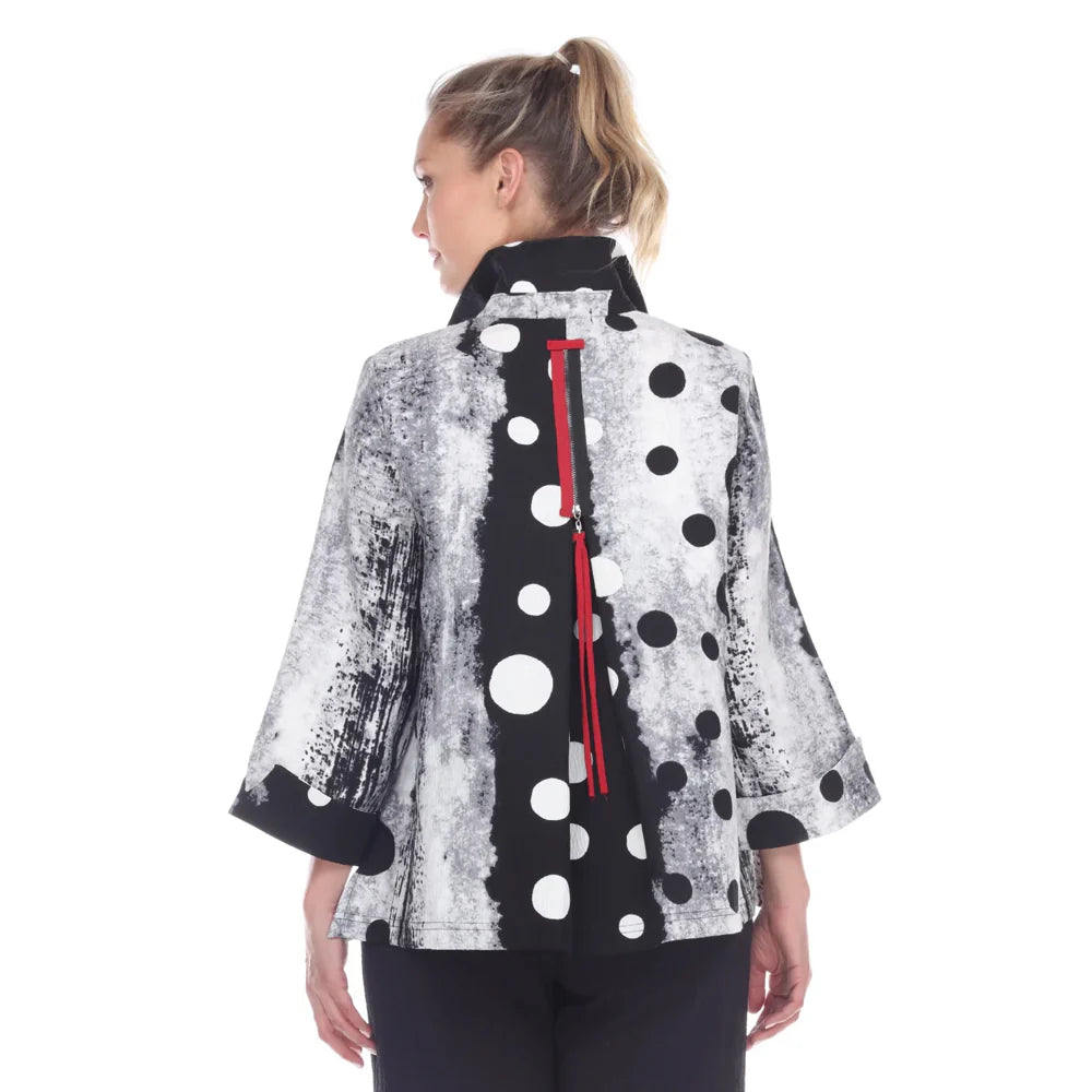 Moonlight Jacket - 2342 - POK