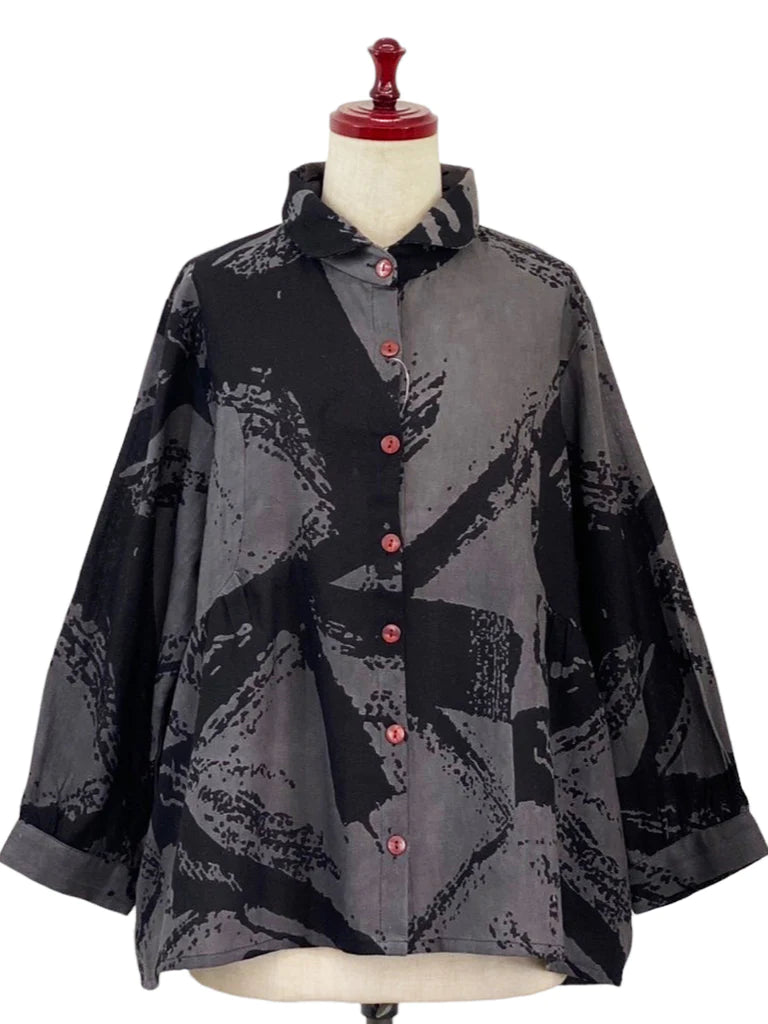 トップス 90s JPG FEMME Mona Lisa wool powernet トップス 90s JPG FEMME Mona Lisa wool powernet Jean Paul