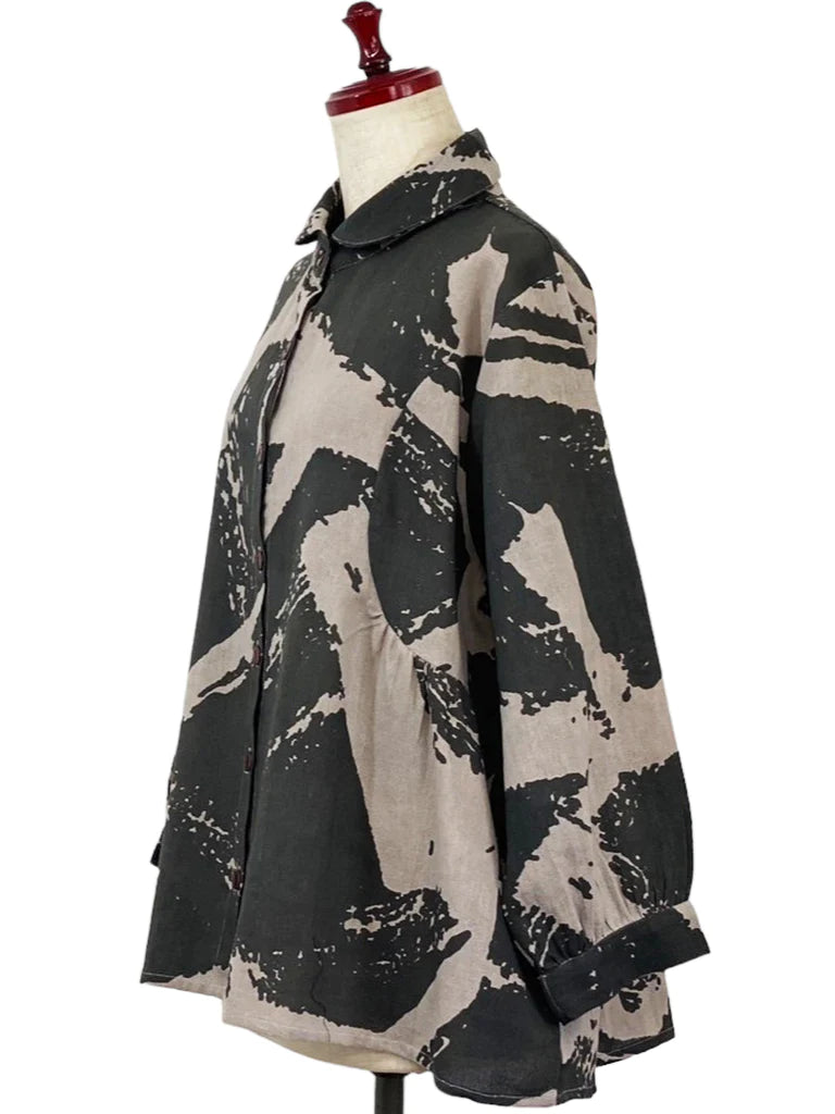 MONA LISA by Pure Fit - 234216-GR