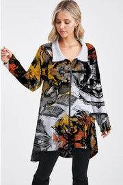 Et Lois - 237 ZOEY - HAZY