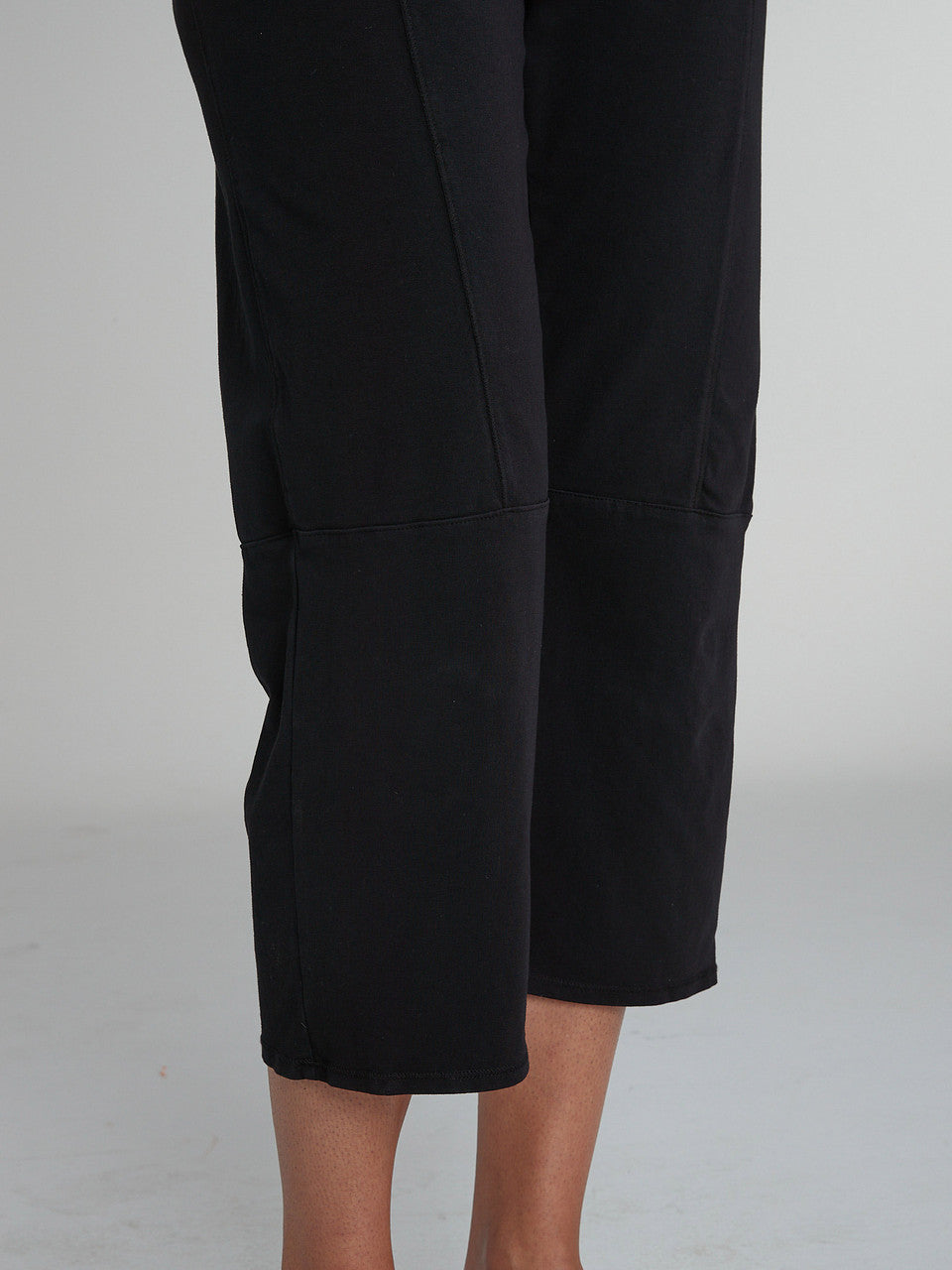 CUT LOOSE - Cotton Lycra Walking Capri - 2402215