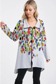 Et Lois - 241 ZOEY - HAZY
