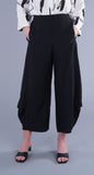 Shana Pants - 24212 - BLACK