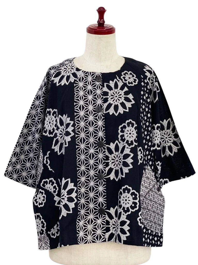 MONA LISA by Pure Fit - 253374-BK