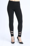 IC Collection Pant - 2536P - BLACK