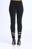 IC Collection Pant - 2536P - BLACK