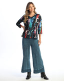 JESS & JANE "SAPR SAPPHIRE" - M125