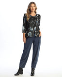 JESS & JANE "CALLIGRAPHY" - 26-2125