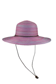 Jeanne Simmons Hat - 8904 - FUCHSIA MIX