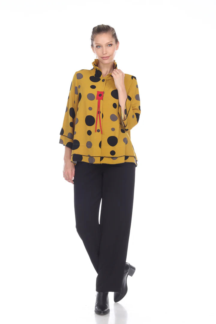 Moonlight Top - 2654 POK