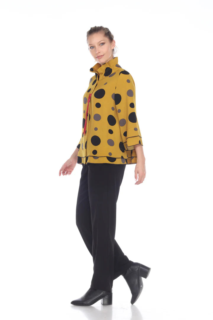 Moonlight Top - 2654 POK