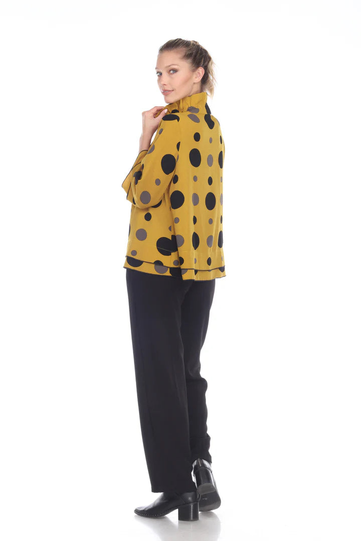 Moonlight Top - 2654 POK