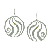 Takobia Round w/ Swirl ER - 2667