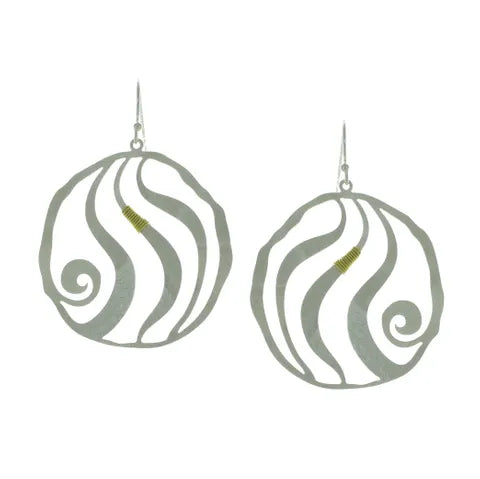 Takobia Round w/ Swirl ER - 2667