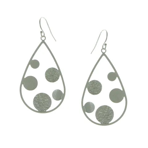 Takobia Open Teardrop ER - 2690