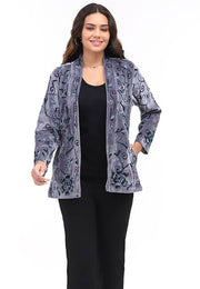 Parsley & Sage - NOVA OPEN FRONT JACKET - 26F567E
