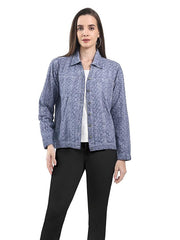 Parsley & Sage MESA JACKET - 26S461E24P