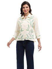 Parsley & Sage POLLY SHIRT - 26S463GP