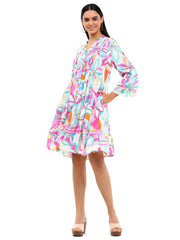 Parsley & Sage DEEDEE DRESS - 26T03D2P