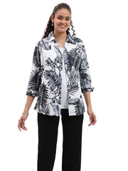 Parsley & Sage FAWN SHIRT - 26T05GP