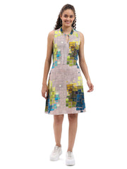 Parsley & Sage IRENE DRESS - 26T08D4P