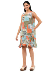 Parsley & Sage JILLY SLEEVELESS DRESS - 26T09D4P