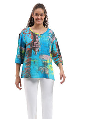 Parsley & Sage PIPER TOP - 26T15CP