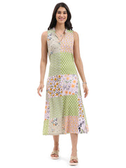 Parsley & Sage QUINN SLEEVELESS DRESS - 26T16D4P