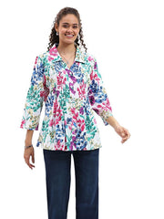Parsley & Sage WILLOW SHIRT - 26T21GP