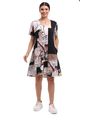 Parsley & Sage PETRA DRESS - 26T56DP