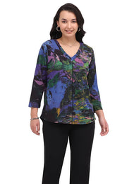 Parsley & Sage - KENDRA TOP - 26W209C8