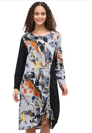 Parsley & Sage - POET DRESS - 26W216D1