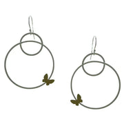 Takobia Circles w/ Butterfly ER - 2715