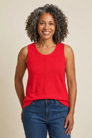 Habitat Cotton Pebble Seamed Tank - 27528 - POPSICLE