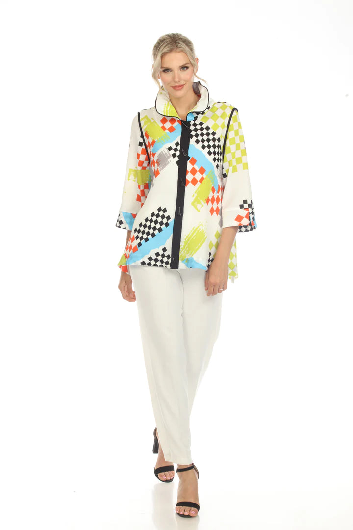 Moonlight Jacket - 2849
