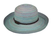 Jeanne Simmons Hat - 8004 - GREEN MIX