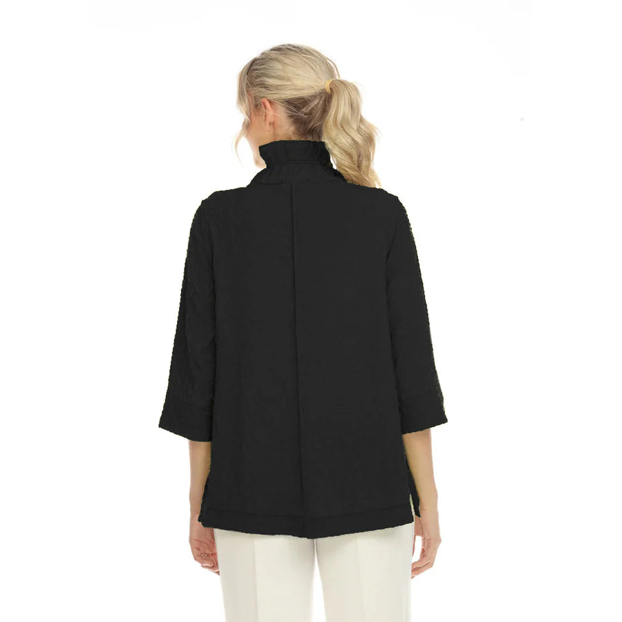 Moonlight Top - 3075SOL - BLK
